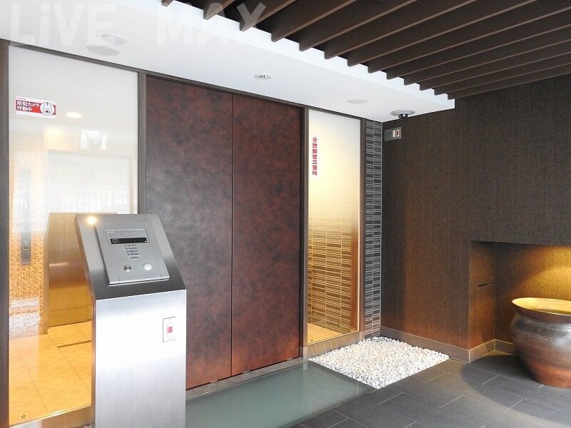 パークレジデンシャル博多の物件内観写真