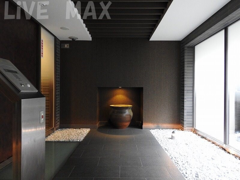 パークレジデンシャル博多の物件内観写真