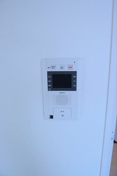 パークレジデンシャル博多の物件内観写真