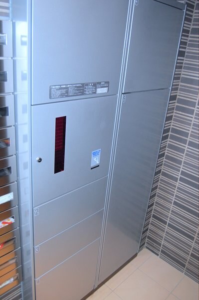 パークレジデンシャル博多の物件内観写真