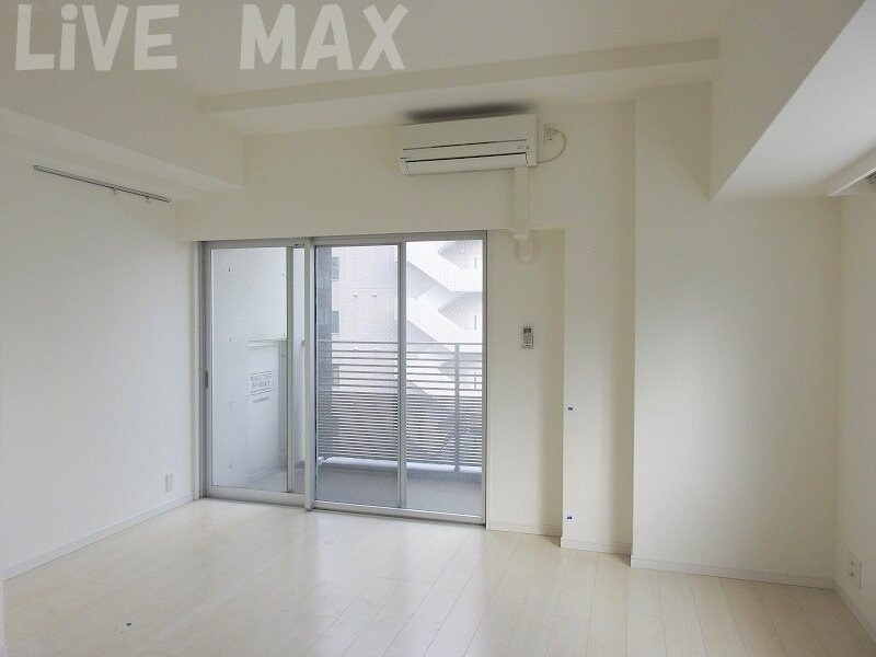 パークレジデンシャル博多の物件内観写真