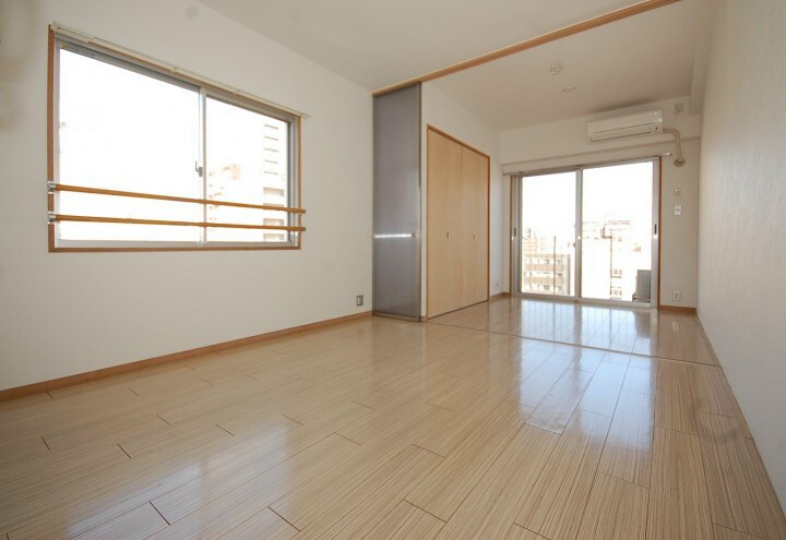 エストレーア薬院の物件内観写真