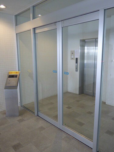 エストレーア薬院の物件内観写真