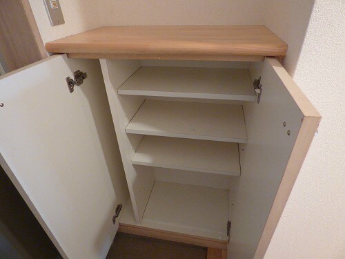 エストレーア薬院の物件内観写真