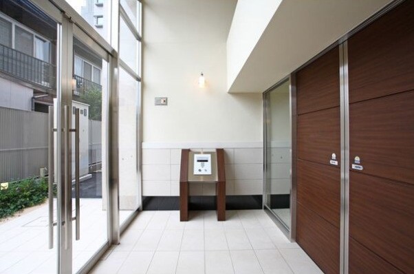 馬出九大病院前駅 徒歩4分 7階の物件外観写真