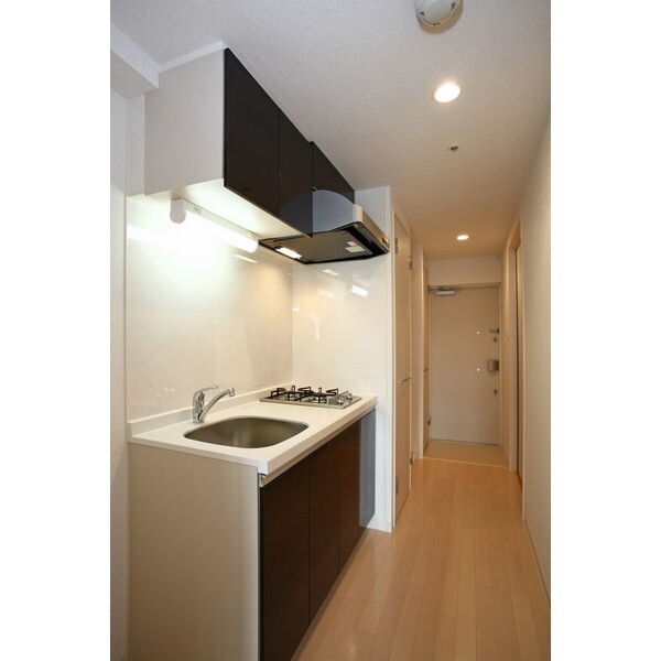 馬出九大病院前駅 徒歩4分 7階の物件内観写真