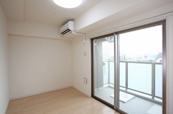 馬出九大病院前駅 徒歩4分 7階の物件内観写真