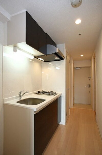 馬出九大病院前駅 徒歩4分 7階の物件内観写真