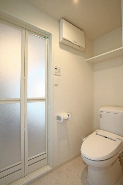 馬出九大病院前駅 徒歩4分 7階の物件内観写真