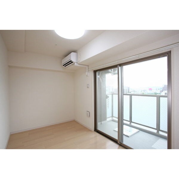 馬出九大病院前駅 徒歩4分 7階の物件内観写真