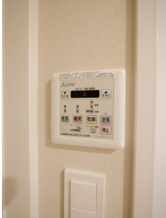 C　CHARMANT　HAKATAの物件内観写真