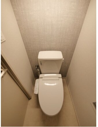 C　CHARMANT　HAKATAの物件内観写真