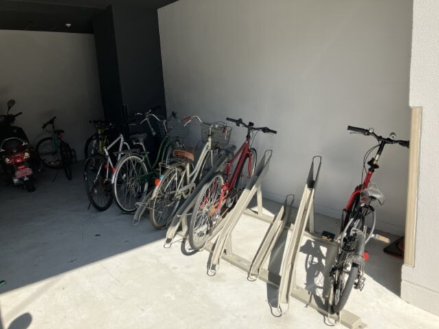 C　CHARMANT　HAKATAの物件内観写真