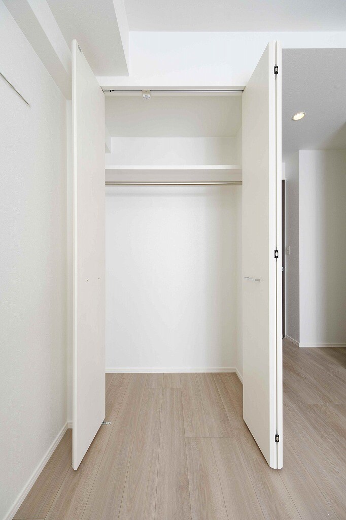 エンクレストALIVE白金の物件内観写真