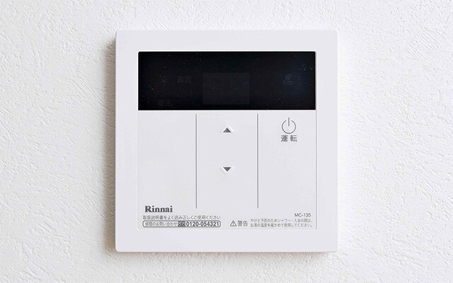 エンクレストALIVE白金の物件内観写真