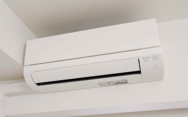 エンクレストALIVE白金の物件内観写真