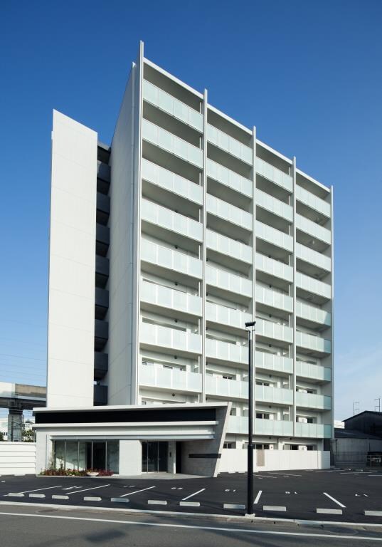 サンラルーチェ博多南の物件外観写真