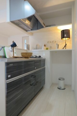 サンラルーチェ博多南の物件内観写真