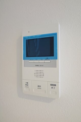 サンラルーチェ博多南の物件内観写真