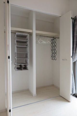 サンラルーチェ博多南の物件内観写真