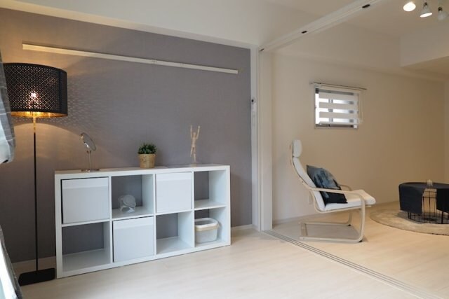 サンラルーチェ博多南の物件内観写真