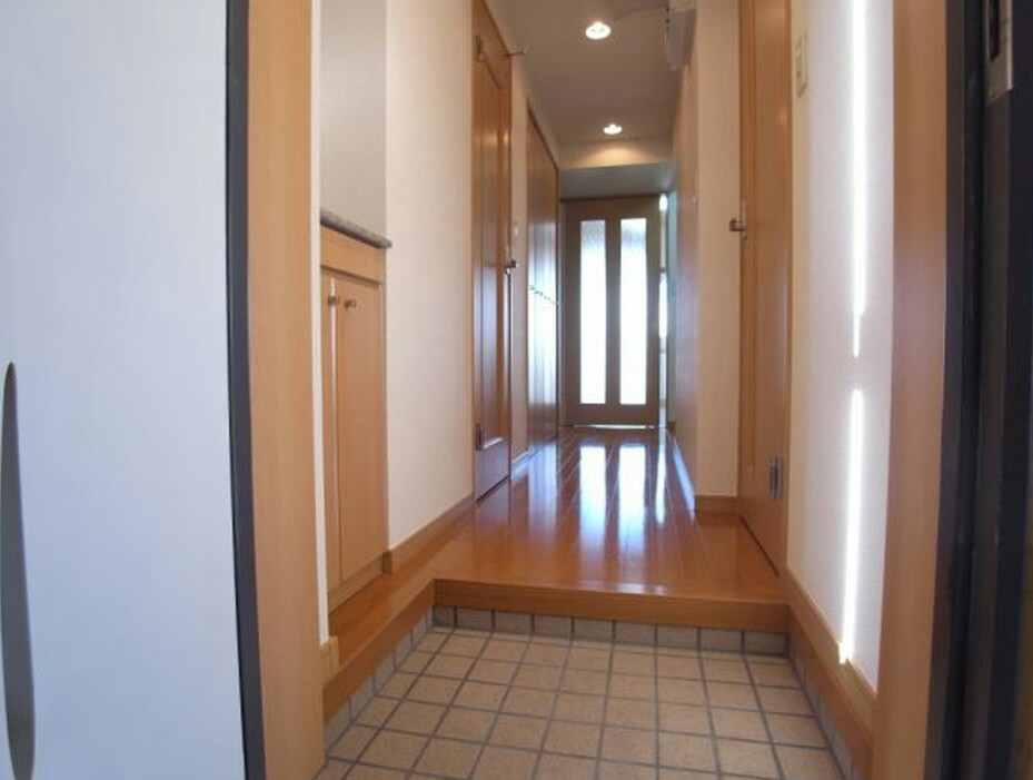 CAVANA天神の物件内観写真