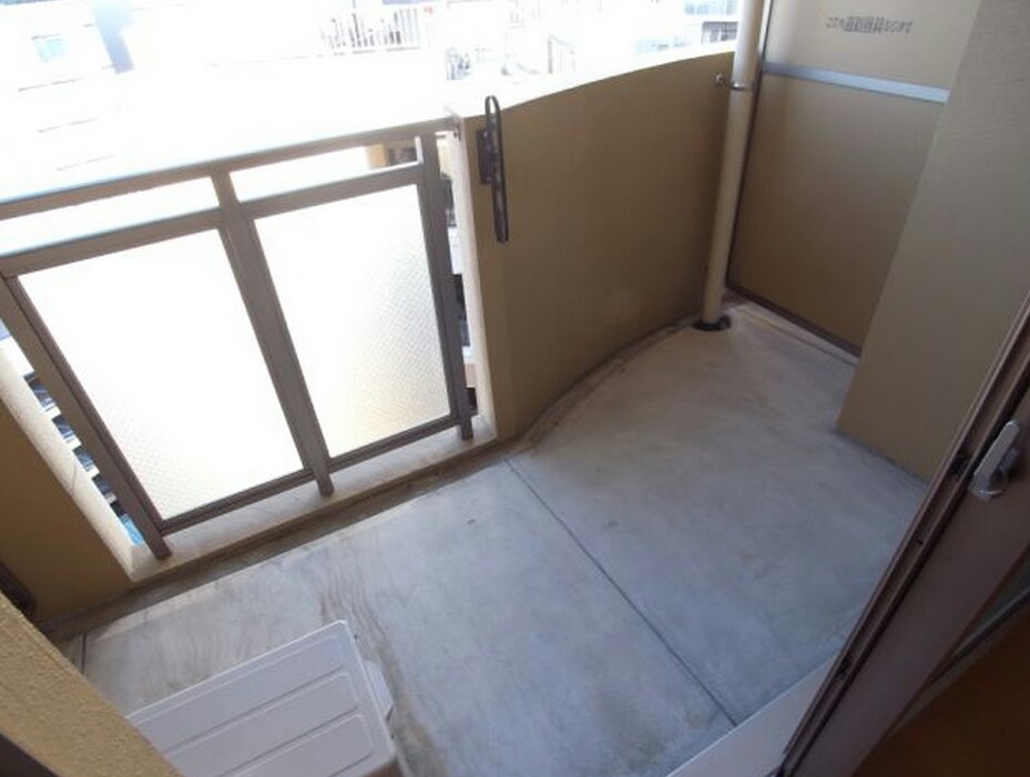 CAVANA天神の物件内観写真