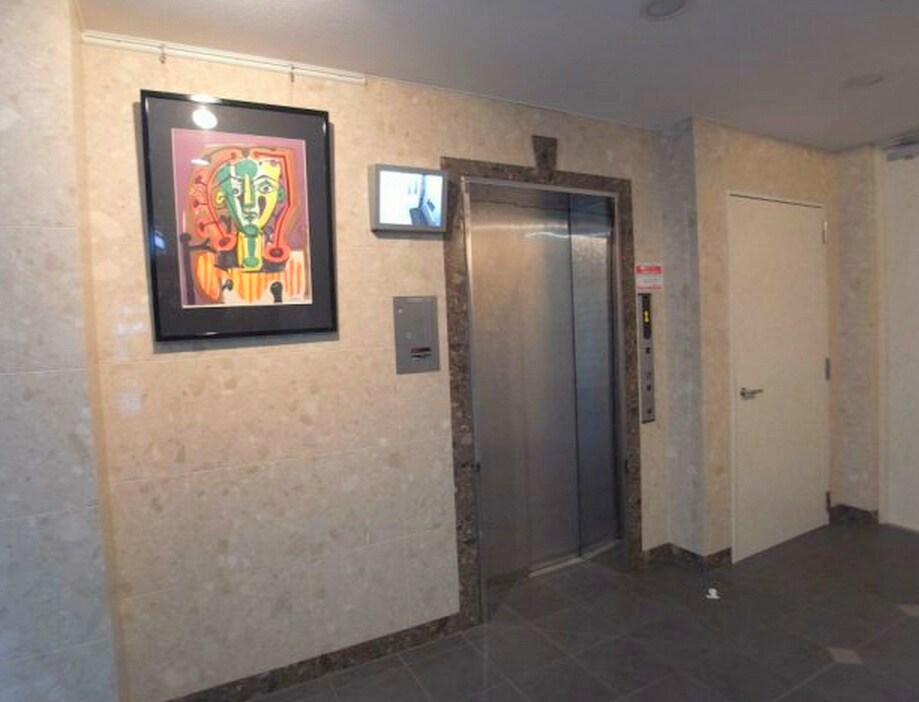 CAVANA天神の物件内観写真