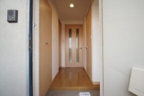 QREST博多東Ⅱの物件内観写真