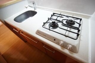 QREST博多東Ⅱの物件内観写真