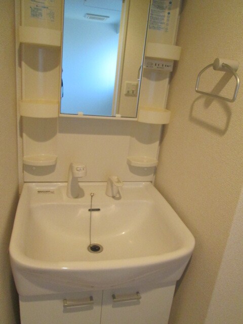 エフ・パルク高宮の物件内観写真