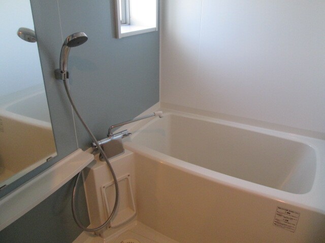 エフ・パルク高宮の物件内観写真