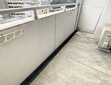 エフ・パルク高宮の物件内観写真