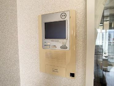 エフ・パルク高宮の物件内観写真