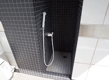 エフ・パルク高宮の物件内観写真