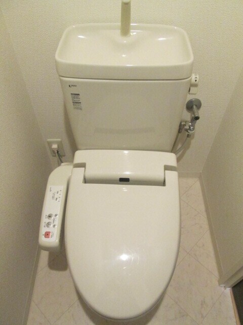 エフ・パルク高宮の物件内観写真