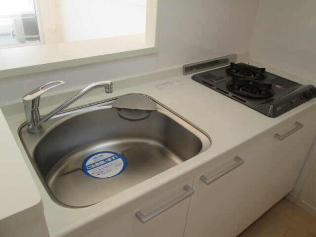 エフ・パルク高宮の物件内観写真