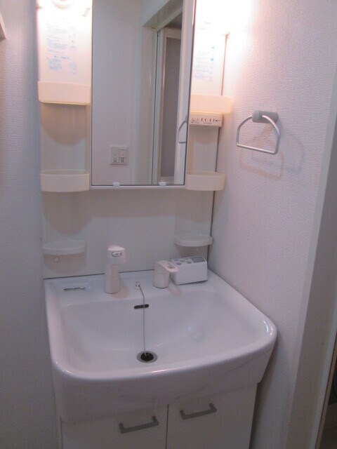 エフ・パルク高宮の物件内観写真