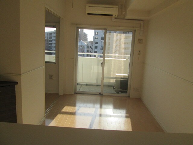 エフ・パルク高宮の物件内観写真