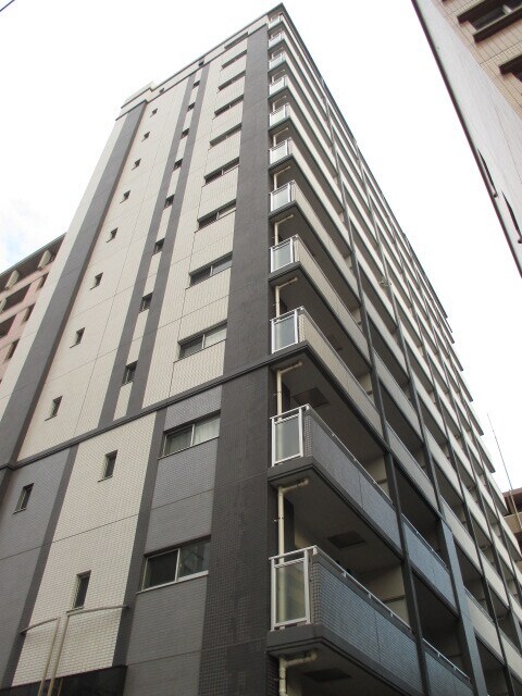 エフ・パルク高宮の物件内観写真