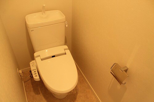 エンクレスト博多Belleの物件内観写真