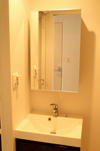 エンクレスト博多Belleの物件内観写真