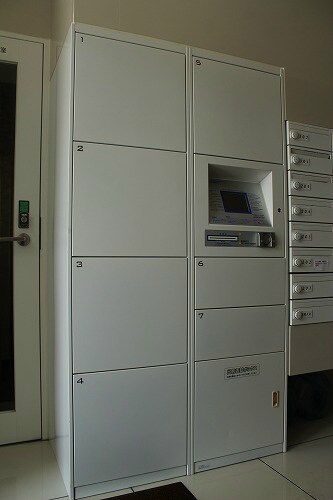 エンクレスト博多Belleの物件内観写真