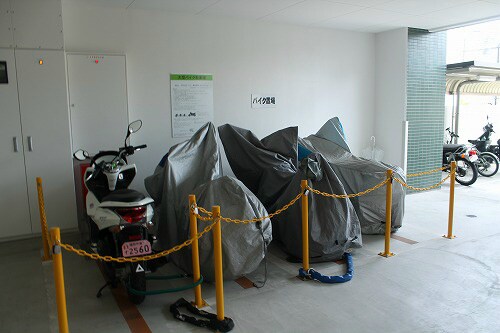 エンクレスト博多Belleの物件内観写真