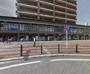 Renoas HAKATAの物件外観写真