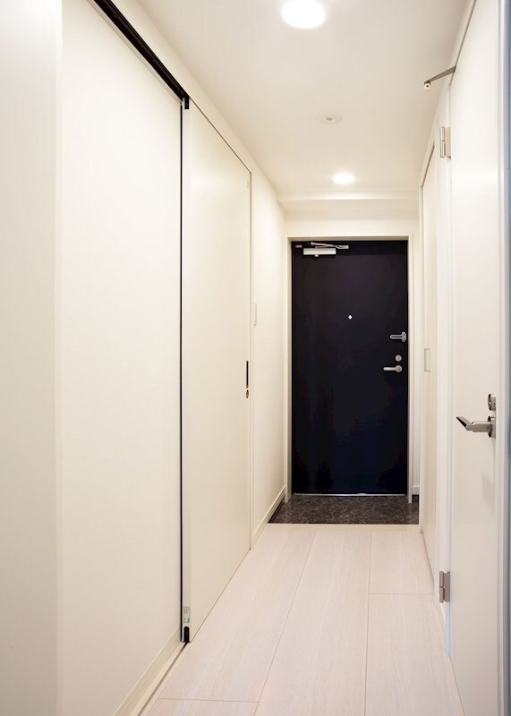 Renoas HAKATAの物件内観写真