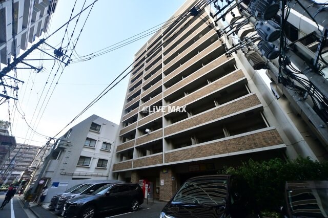 エクセレンシア天神の物件外観写真