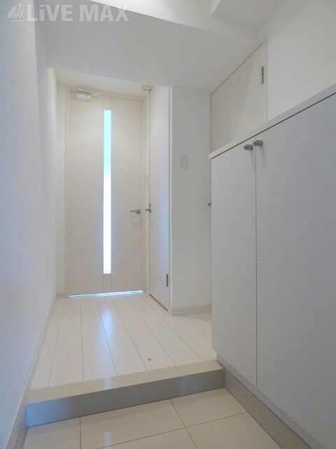 レジデンシャルヒルズリバープレイスの物件内観写真