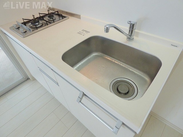 レジデンシャルヒルズリバープレイスの物件内観写真