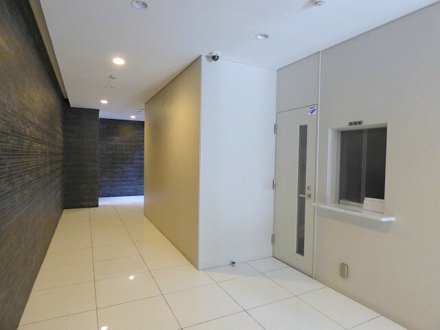 レジデンシャルヒルズリバープレイスの物件外観写真